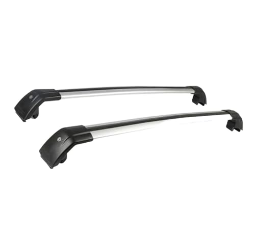 Barres de toit 4Runner 2010-2019 support de toit transversal