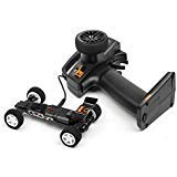 HPI Racing Q32 TF-60 Transmitter - Bluetooth Wireless, Black