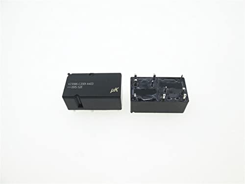 Relais V23086-C2001-A403 12V 10PIN haute performance pour commutation stable