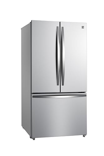 Kenmore 4675515 46-75515 Counter-Depth French Door Refrigerator/Freezer thumb #21