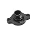 Silscvtt Fuel Pressure Regulator W/Updated Spring Replacement for Ford E350 E450 F250 F350 F450 F550 Super Duty V8 7.3L 1998-2003 CM-5016
