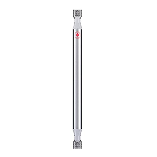 Colonne de chromatographie 40 mm époxy 5795-16 aux finitions haut de gamme