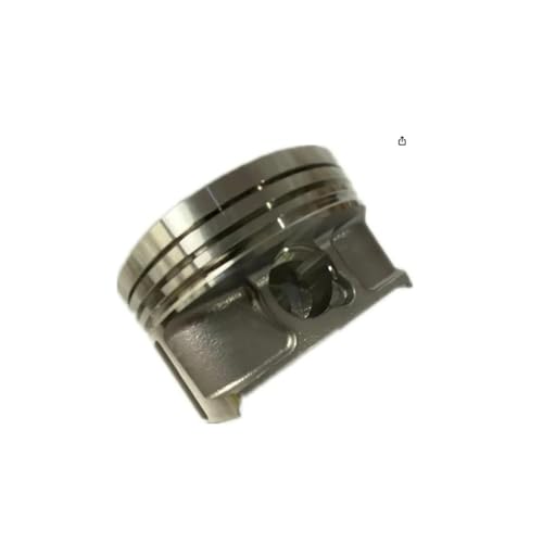 Piston de précision pour CF 600 625 UForce 0GS0-040001-00012