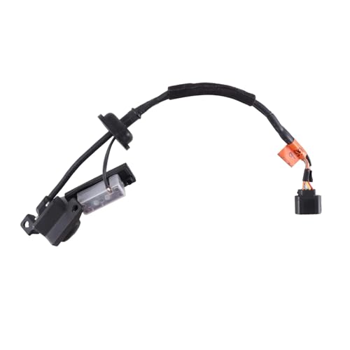 Caméra de recul Hyundai Creta stationnez en ville facilement avec l'aide 95760-M4000