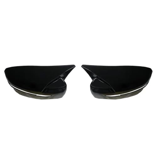 Couvercle boîtier rétroviseur X-Trail garniture wing cap Murano 2017