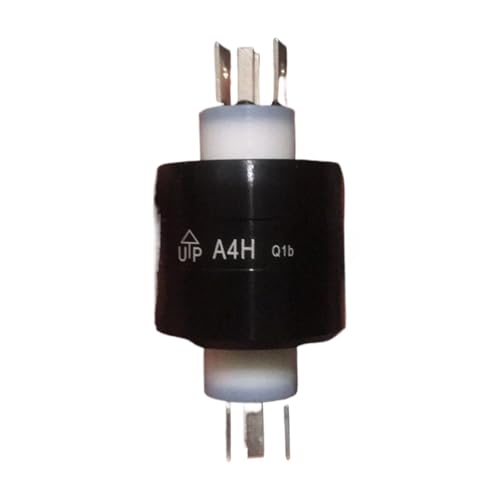 Eviter torsion cable connecteur rotatif A4H bague collectrice conductrice M205