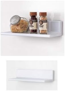 Amazon Mgh Kr W タカラスタンダード マグネット収納 どこでもラックデラックスタイプ 小物置き アルミホーロータイプ カラー パールホワイト 住宅用設備 製品