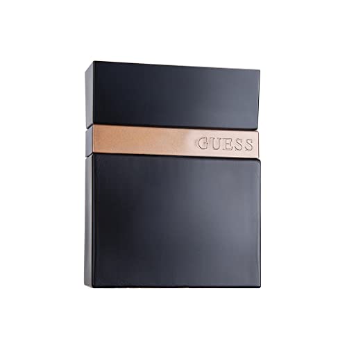 PARFÉM Guess Seductive Noir M, 100 ml Cover
