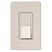Lutron DVSCTV-TP Diva 0-10V Class 2 Taupe