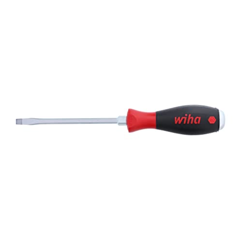 Wiha 53004 tournevis fente robuste avec code WIH 084705530048 - 4
