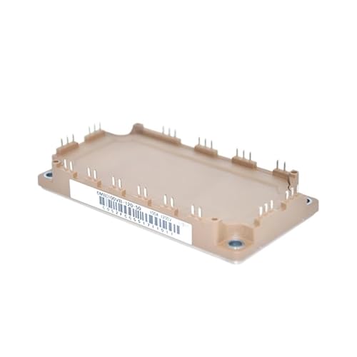 Module IGBT 6MBI100VB-120-50 pour onduleur industriel triphasé - 4