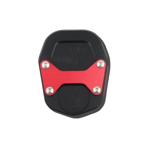 Extension de béquille latérale pour CT125 Hunter Cub 2023-2025