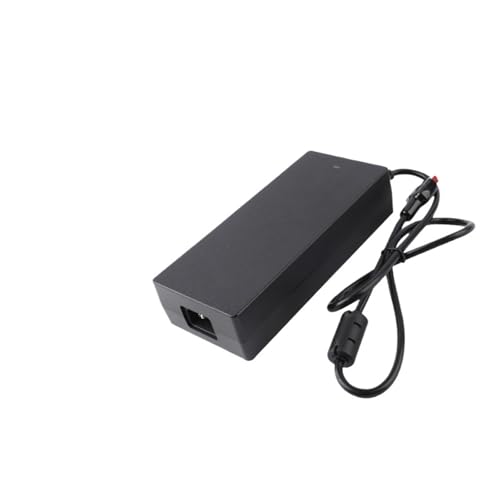 Adaptador de corriente de 48V 5A con dimensiones de 176x78x40 mm 3