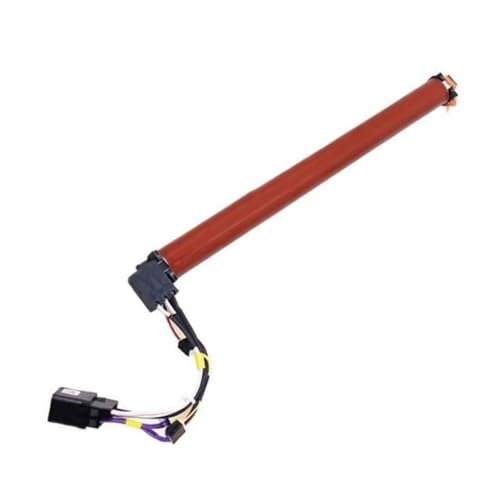Correa de fusor FM2-G240-000 que elimina manchas de tóner en Canon 2725 y 4825