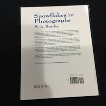 Amazon.co.jp: 雪の結晶 洋書 英語 写真集 本 ウィルソン