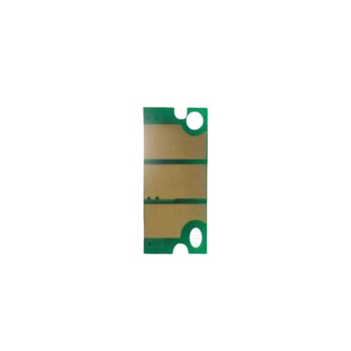 Puce TNP81 compatible CMJN pour impression stable C3300i