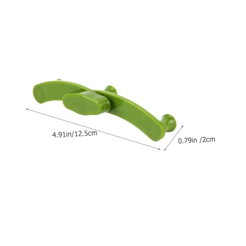 Clips para Ramas de Plantas 12pcs para Jardín miniatura 2