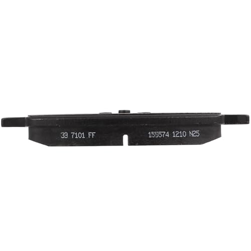 Image of SCITOO D2381 Ceramic Brake Pads Sets Rear w /Hardware Replacement For Hyundai For Santa Cruz 2022-2023,For Hyundai For Santa Fe 2021-2023,For Kia For Carnival 2022-2023,For Kia For Sorento 2021-2023