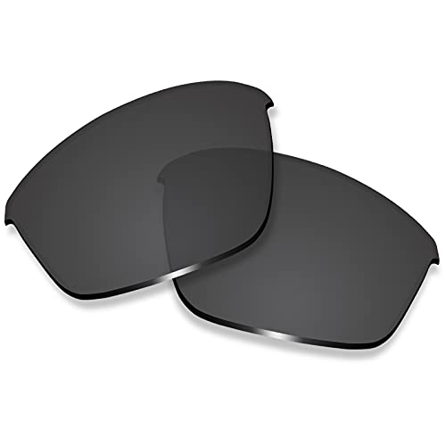 Image of Polarized Replacement Lenses&Rubber Kit for Oakley Half Jacket
