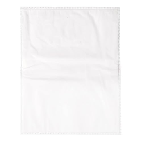 Sac à poussière compatible avec Henry et accessoires d'aspirateur