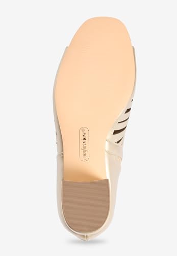 Comfortview Women's The Taylor Shootie (Wide Widths Available)3