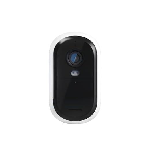 ADT Blu Outdoor 2K Security Camera