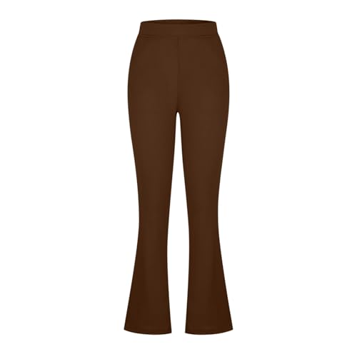 Dress Pants Women Business Casual Work Pants Women High Waist Stretchy Trousers Pull on Office Slacks Bottoms4