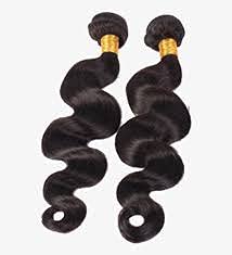 10A BODY WAVE VIRGIN HAIR (10 INCH)
