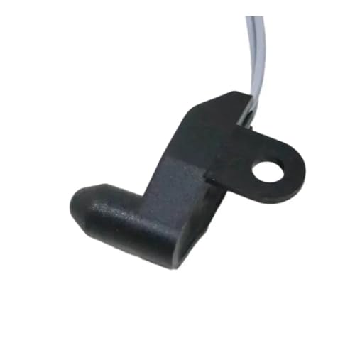 Sensor de temperatura para espejo retrovisor de Volvo XC60 repuesto 5