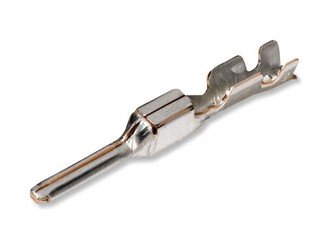 Delphi 12052172 Metri-Pack Male Loose Terminal 480 Series 10 Ga-25Pack