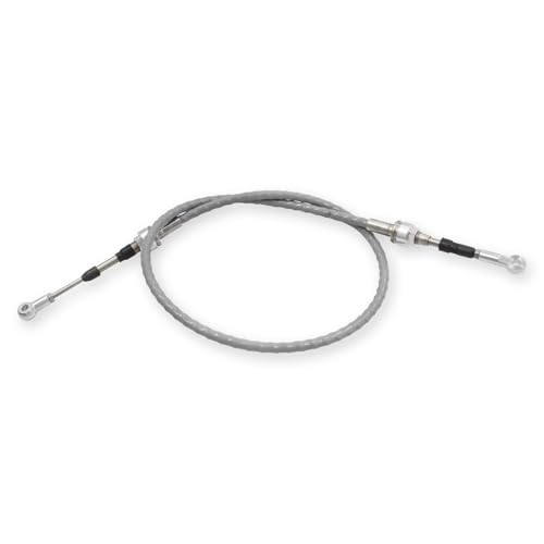 Rsx Transmission Shifter Cable Fits Honda Eg Ek DC2 K Swap K20 K24 by Qzojcoi - Used condition - Image 4