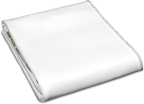 Watercolor Hand Painted Wreath Hand Towel - Green Eucalyptus Leaves Print Bath Bathroom Towel Highly Absorbent Soft Hand Towels #TOP2