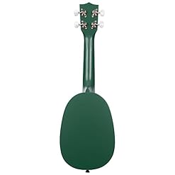 Kala KA-NV-BTLE-BAG – Ukulélé Soprano Novelty, Beetle + housse - Les Beatles, Paul McCartney, John Lennon, RIngo Starr, George Harrison Kala KA-NV-BTLE-BAG - Ukulélé Soprano Novelty, Beetle + housse – Image 3