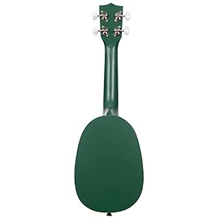 Kala KA-NV-BTLE-BAG – Ukulélé Soprano Novelty, Beetle + housse - Les Beatles, Paul McCartney, John Lennon, RIngo Starr, George Harrison Kala KA-NV-BTLE-BAG - Ukulélé Soprano Novelty, Beetle + housse – Image 3