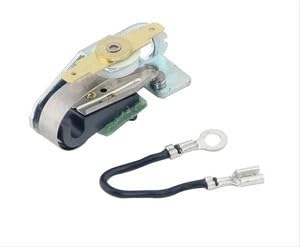 #US Spare Part for Ignition 25042 Distributor Points, YL, 23, 25 Series, Each