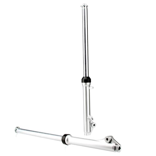 SUNQIAO PW80 Front Fork,Shocks Suspension for Yamaha PW80 PY80 PEEWEE Y-Zinger 80 Kid Bikes