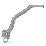 Kick Start Compatible With CRF450R 2002-2005, CRF450X 2005 Kick Starter Lever Pedal 28300-MEB-671 28300-MEB-670