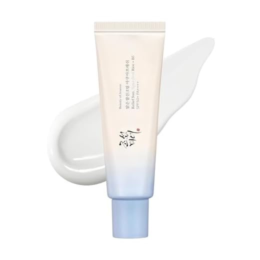 BEAUTY OF JOSEON Relief Sun Aqua-Fresh Rice + B5 SPF 50+ PA++++ (50 ml)