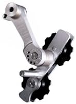 Paul Component Engineering Melvin Chain Tensioner Black