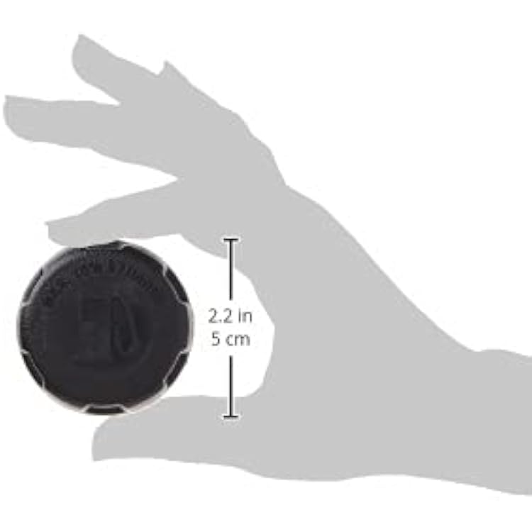 Arnold OEM-751-10300 Genuine Parts Replacement Gas Cap for 4.5-6.5 HP Engines
