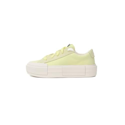 CONVERSE Zapatillas Cruise Amarillas para Mujer, amarillo, 40 EU