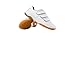 Produktbild SATRJT Professionelle Fechtschuhe Lern-Fechtschuhe for Kinder Fecht-Sportschuhe for Herren Und Damen Fecht-Wettkampfschuhe Trainingsschuhe (Dicke : White, Size : 38)