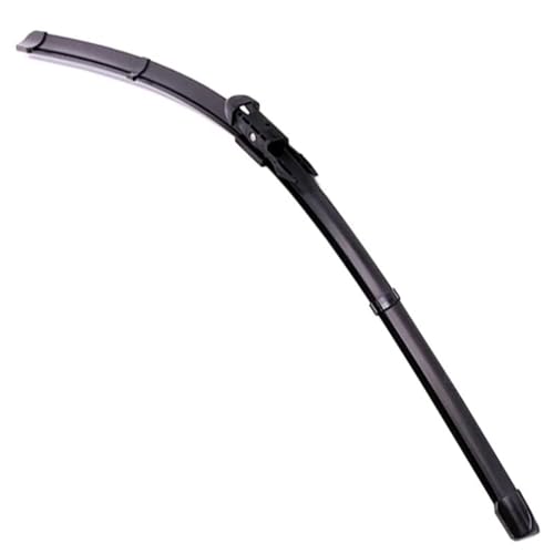 Balais d'essuie-glace avant essuie-glace balai auto pour Toyota Aygo MK2 2014-2018