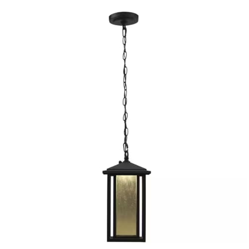 Recopilación y reviews de Luz Colgante exterior antihumedad para comprar hoy. 2