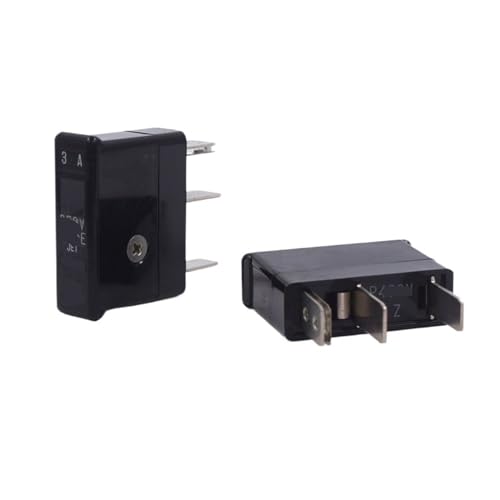 Fusible P420 2A para reparación de placas electrónicas y fuentes