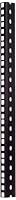 Adam Hall 19" Parts 61535 B 10 Befestigungsschiene 10 HE (Packung mit 2) – Ansicht 4