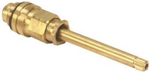 Replacement for Proplus 163319 Faucet Stem and Bonnet for Gerber Hot or Cold Replaces Parts