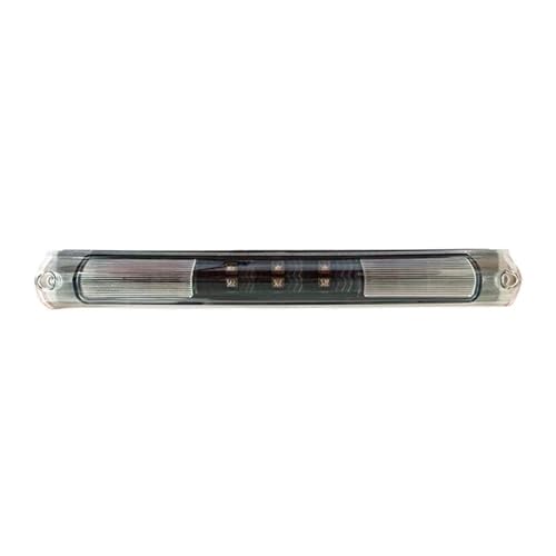 Troisième feu stop LED résistant pour Ford F-250 afin de réparer l'éclairage de freinage défectueux