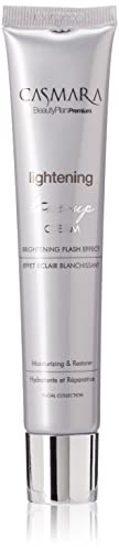 Creme eclaircissante Casmara Lightening Tone Up soin visage anti tache 50ml
