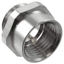 5540691, Connector Adapt NPT1/2 to PG13.5, PG 135-50